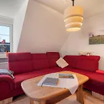 Apartamento Klaus Jensen , Unter Den Linden Pellworm