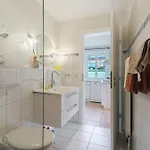Apartamento Klaus Jensen , Unter Den Linden Pellworm