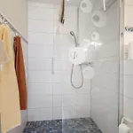Apartamento Klaus Jensen , Unter Den Linden Pellworm