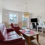 Apartamento Klaus Jensen , Unter Den Linden *