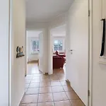 Apartamento Klaus Jensen , Unter Den Linden