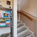 Apartamento Klaus Jensen , Unter Den Linden