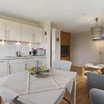 Apartamento Klaus Jensen , Unter Den Linden