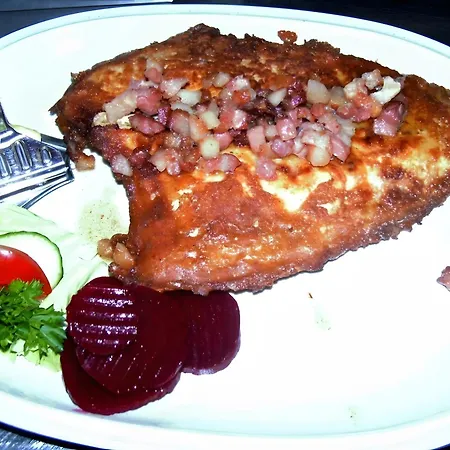 Klaus Jensen , Unter Den Linden Lägenhet Pellworm