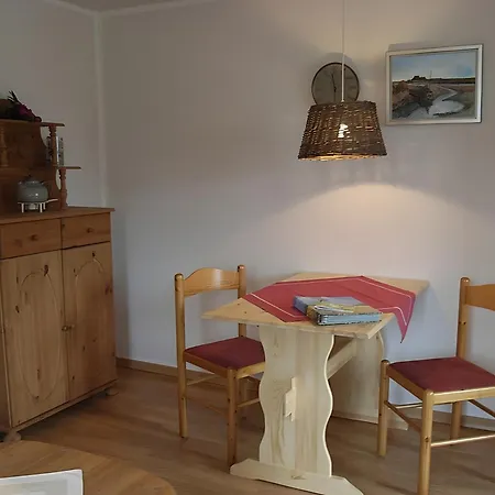 Lägenhet Klaus Jensen , Unter Den Linden *