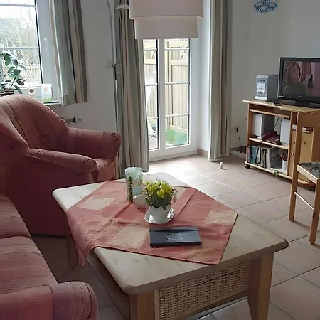 Lägenhet Klaus Jensen , Unter Den Linden