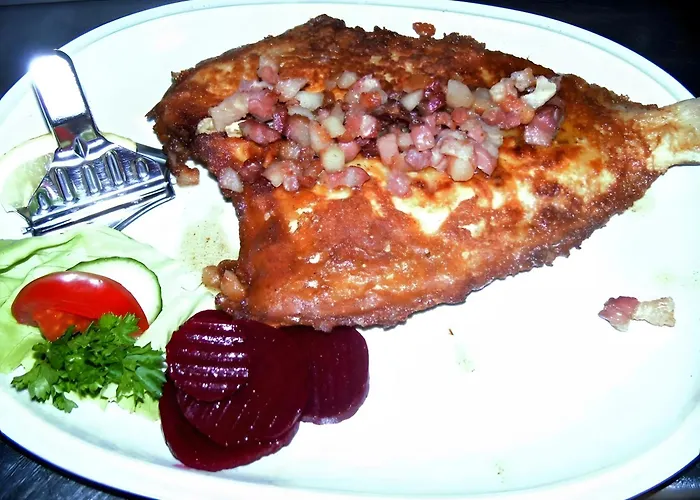 Klaus Jensen , Unter Den Linden Lägenhet Pellworm