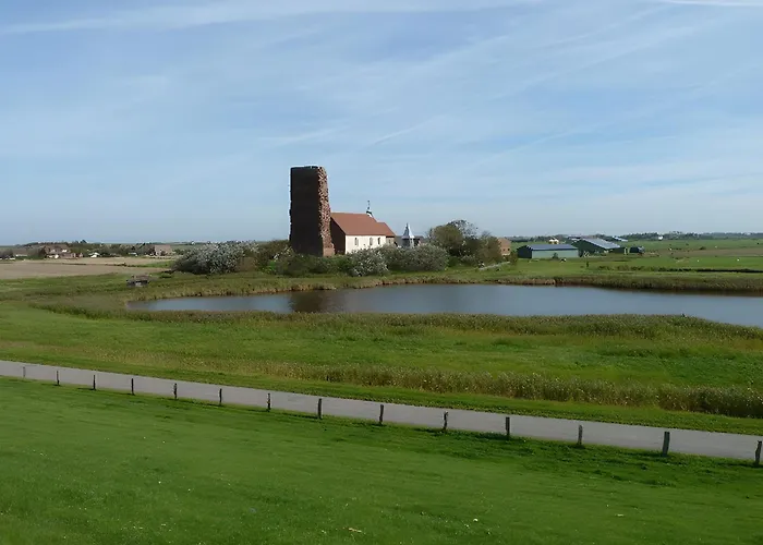 Lägenhet Klaus Jensen , Unter Den Linden