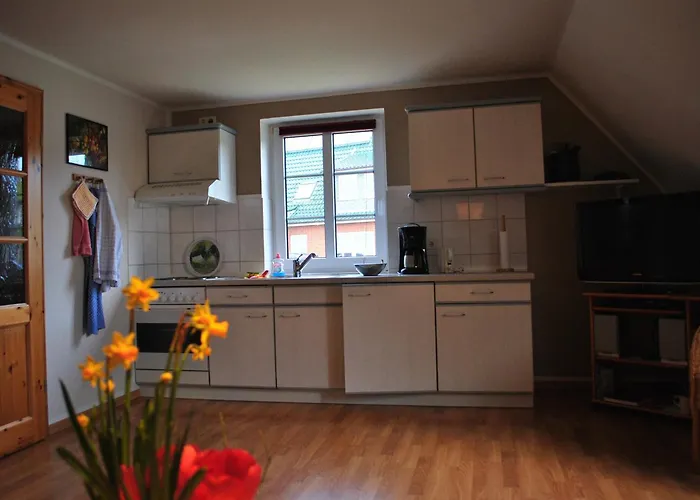 Klaus Jensen , Unter Den Linden Pellworm