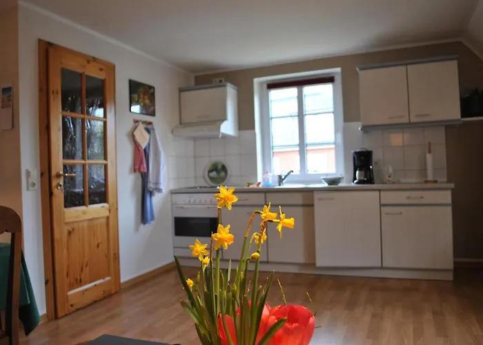 Klaus Jensen , Unter Den Linden