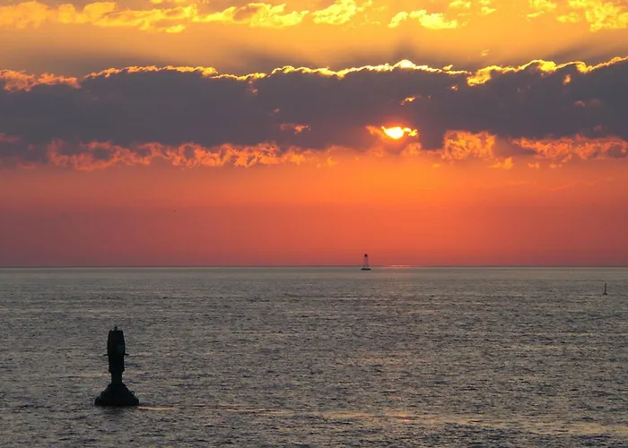 Lägenhet Klaus Jensen , Unter Den Linden
