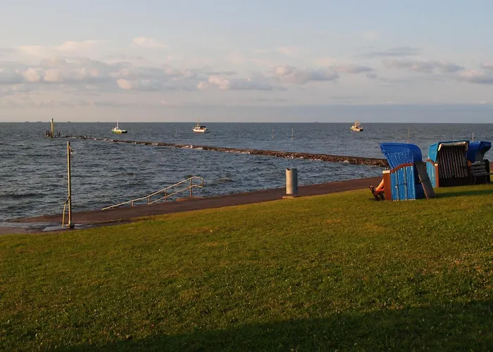 Lägenhet Klaus Jensen , Unter Den Linden