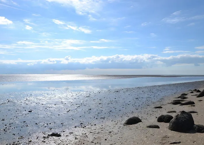 Klaus Jensen , Unter Den Linden * Pellworm