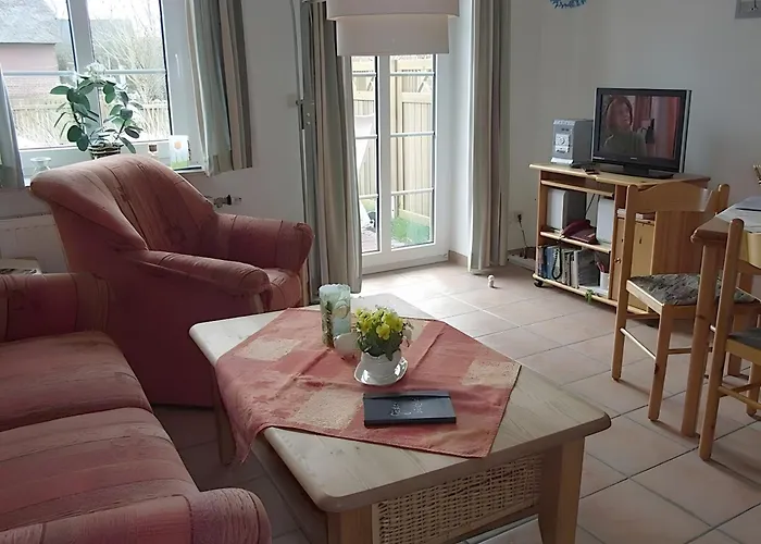 Lägenhet Klaus Jensen , Unter Den Linden