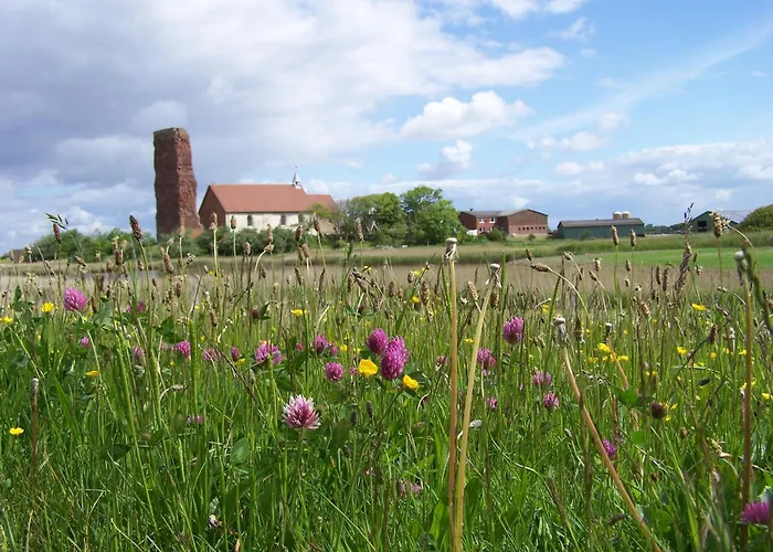 Klaus Jensen , Unter Den Linden