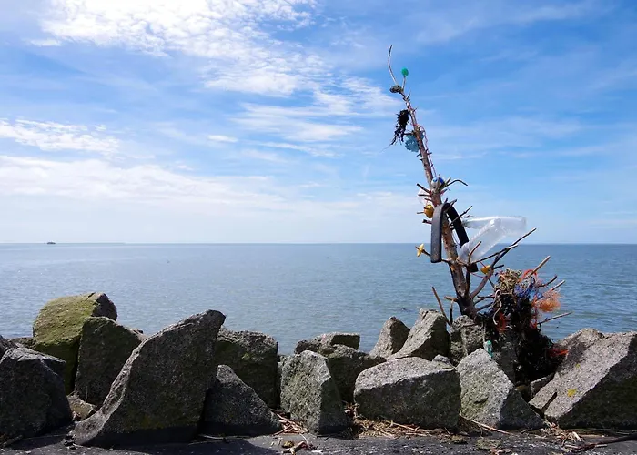 Klaus Jensen , Unter Den Linden Lägenhet Pellworm