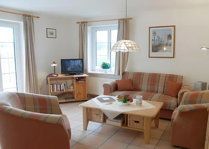 Lägenhet Klaus Jensen , Unter Den Linden